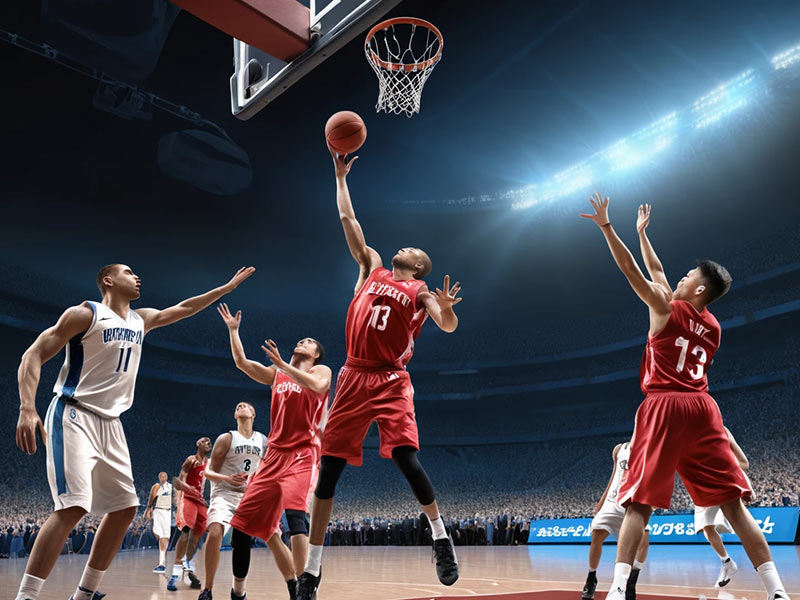 杨瀚森：到了季前赛便认清，自己就是一名新秀！感觉自己很渺小！