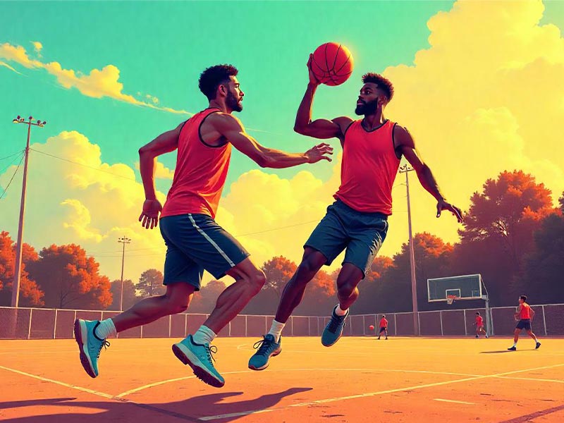 首秀23分钟29分！杰伦·格林谈表现：赛前我都兴奋得睡不着觉