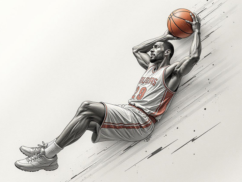 AI恶搞之詹四请球队队友吃饭 点的都是素材 引起刘奇不满！