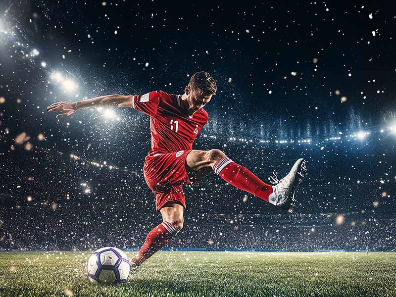 梅西与伊涅斯塔的二过六神仙配合！到底要多少人才能防得住？