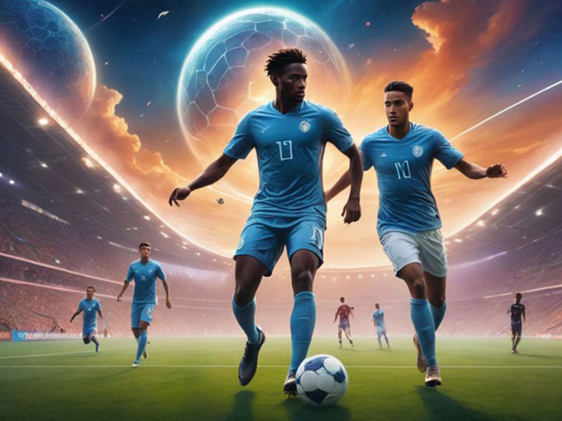 小罗：我年轻时候他们根本碰不到球！