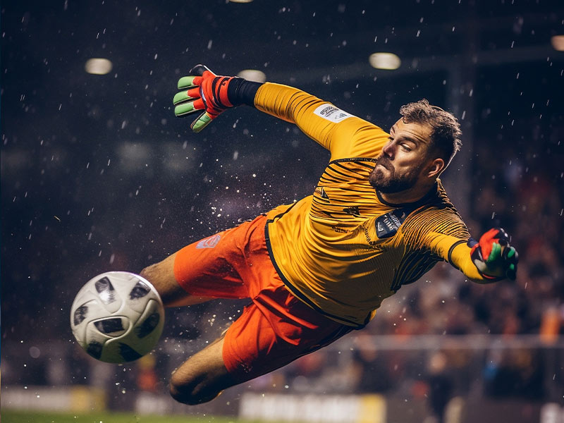 两位顶级中锋的完美配合！维埃里反击传中克雷斯波头球破门！