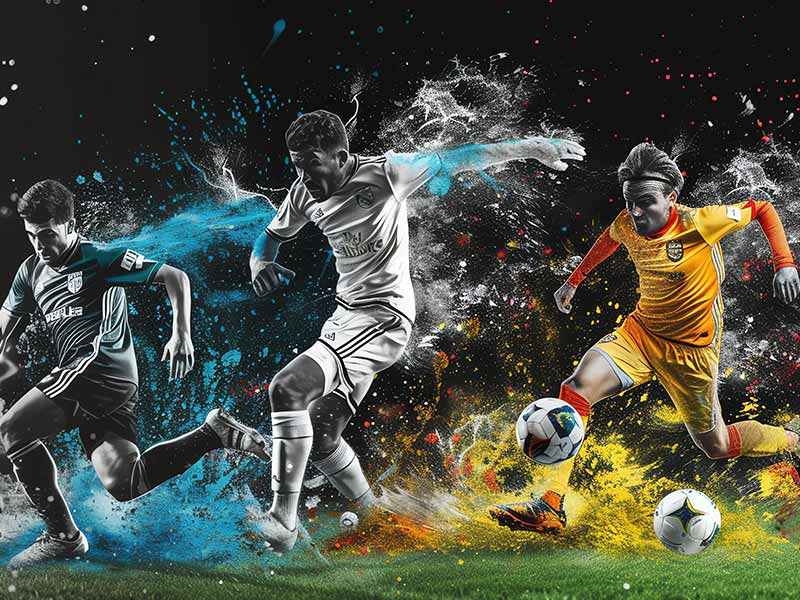 一个后腰赛季进球20+！巅峰的亚亚图雷有多猛？