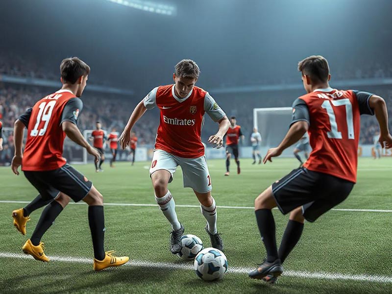 西多夫做球卡卡架炮！当年帕托在米兰的待遇也是没谁了！